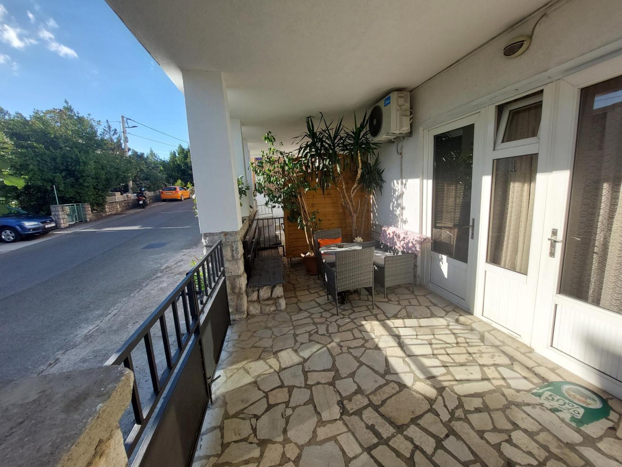 Loredana Apartments Цриквениця Номер фото