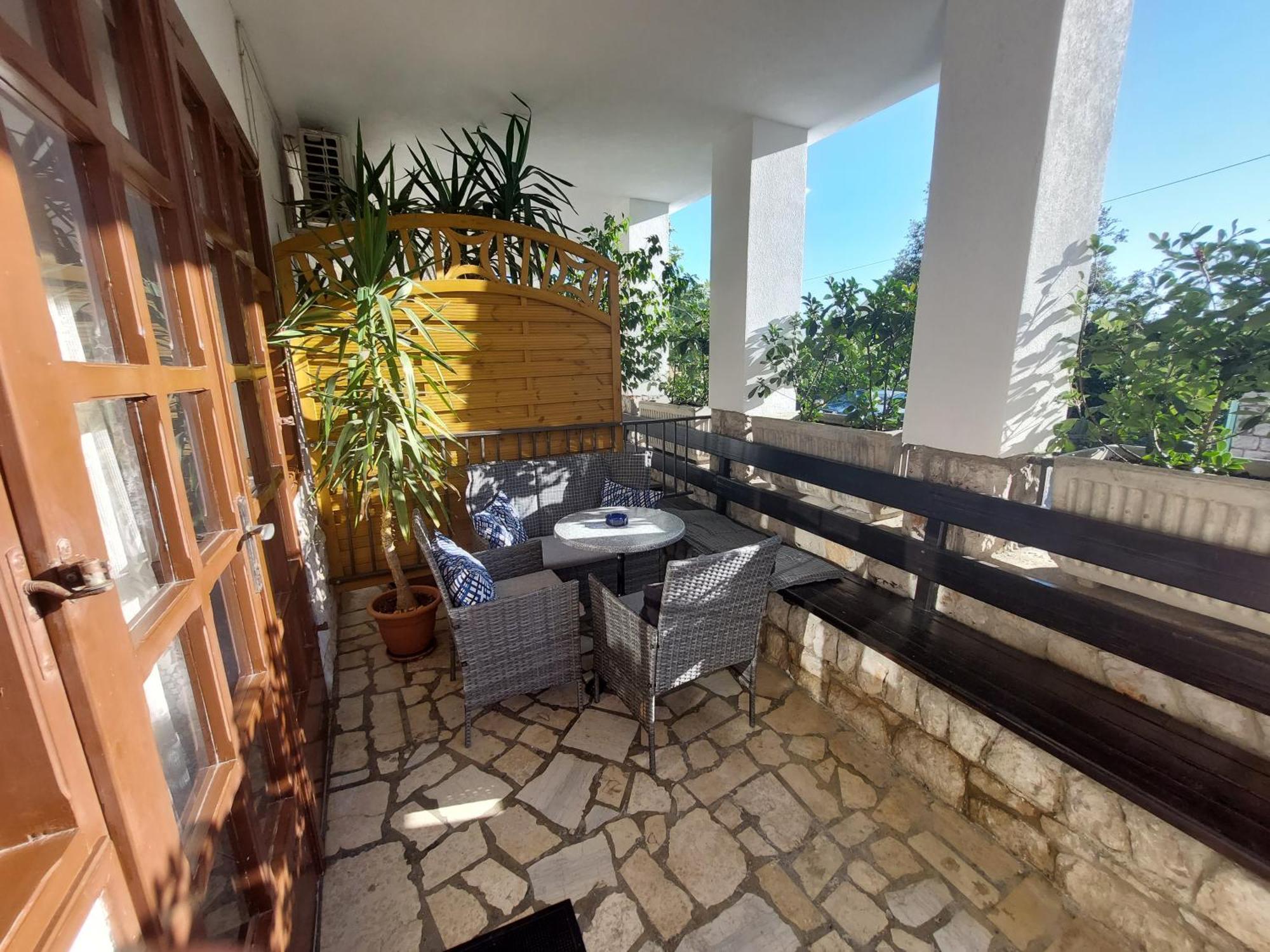 Loredana Apartments Цриквениця Номер фото