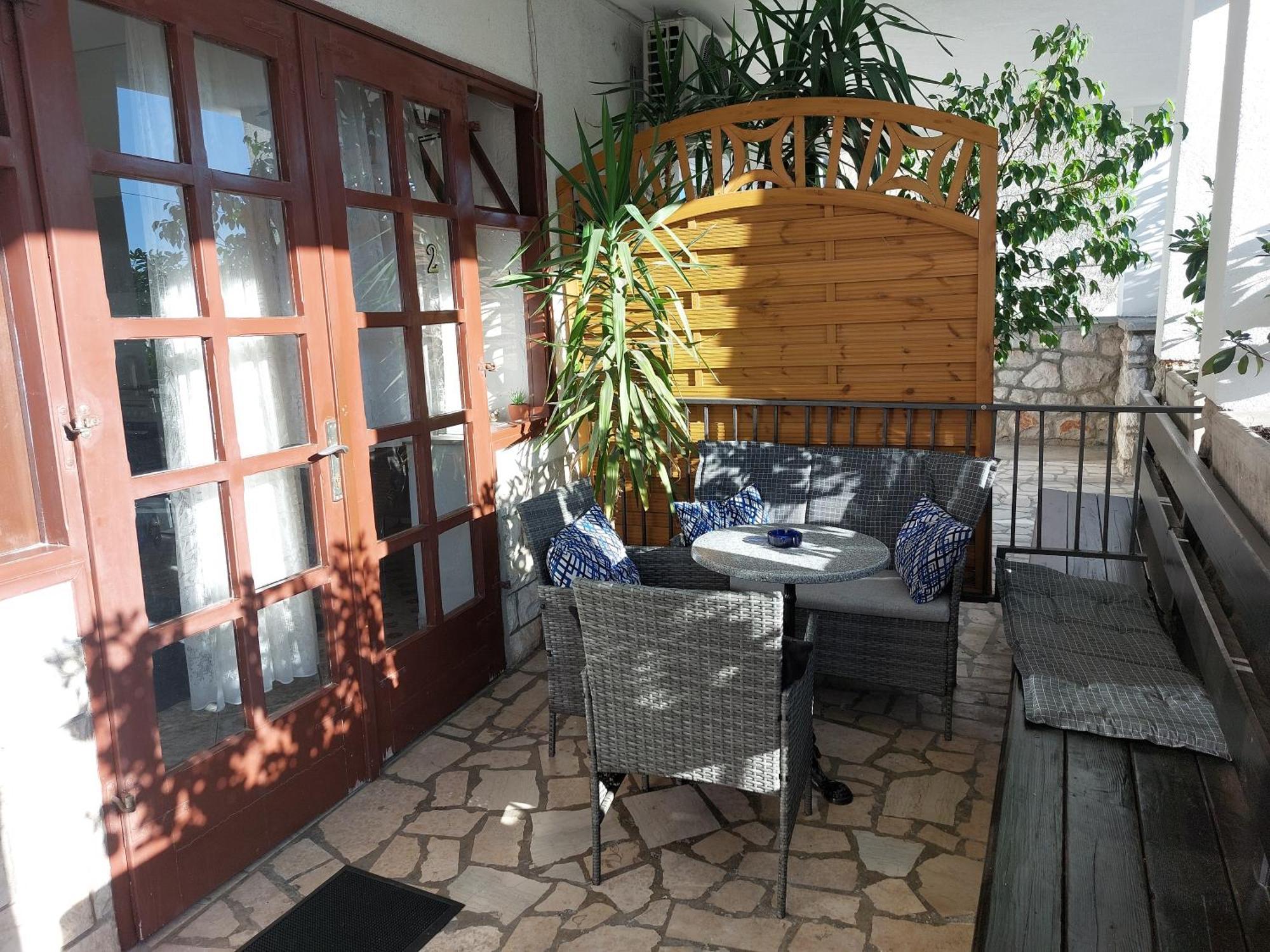 Loredana Apartments Цриквениця Номер фото