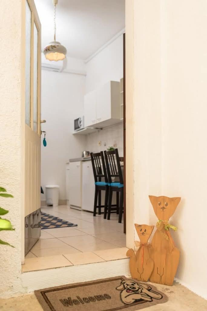Loredana Apartments Цриквениця Екстер'єр фото
