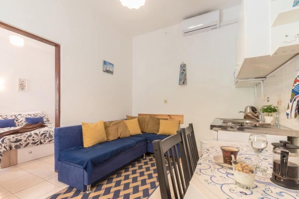 Loredana Apartments Цриквениця Номер фото