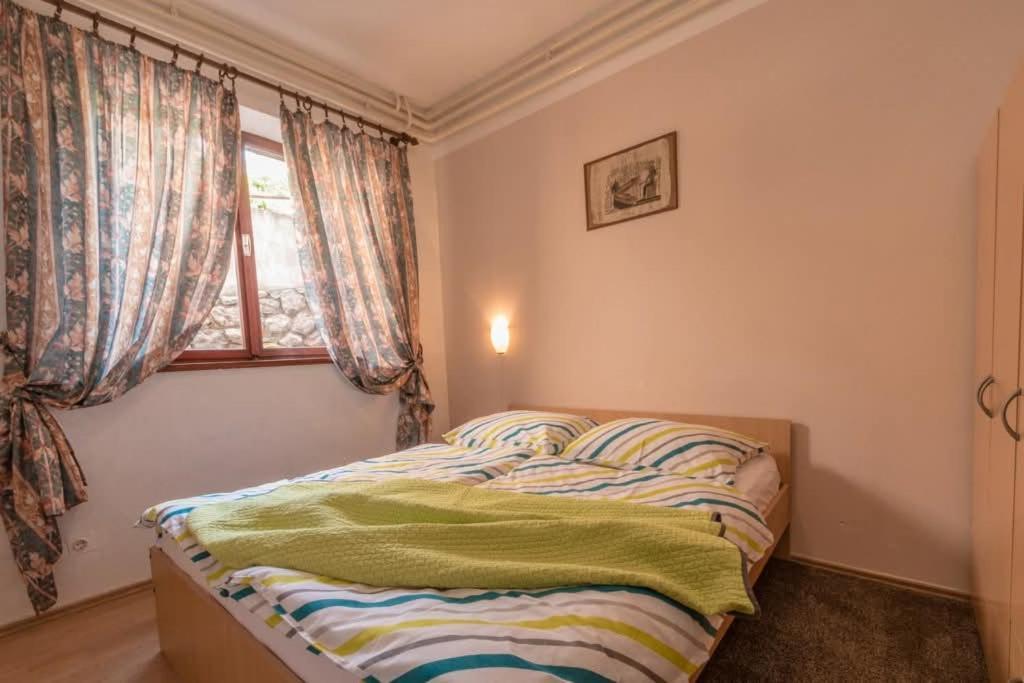 Loredana Apartments Цриквениця Номер фото