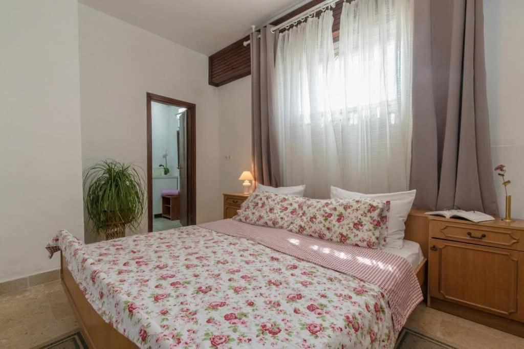 Loredana Apartments Цриквениця Номер фото