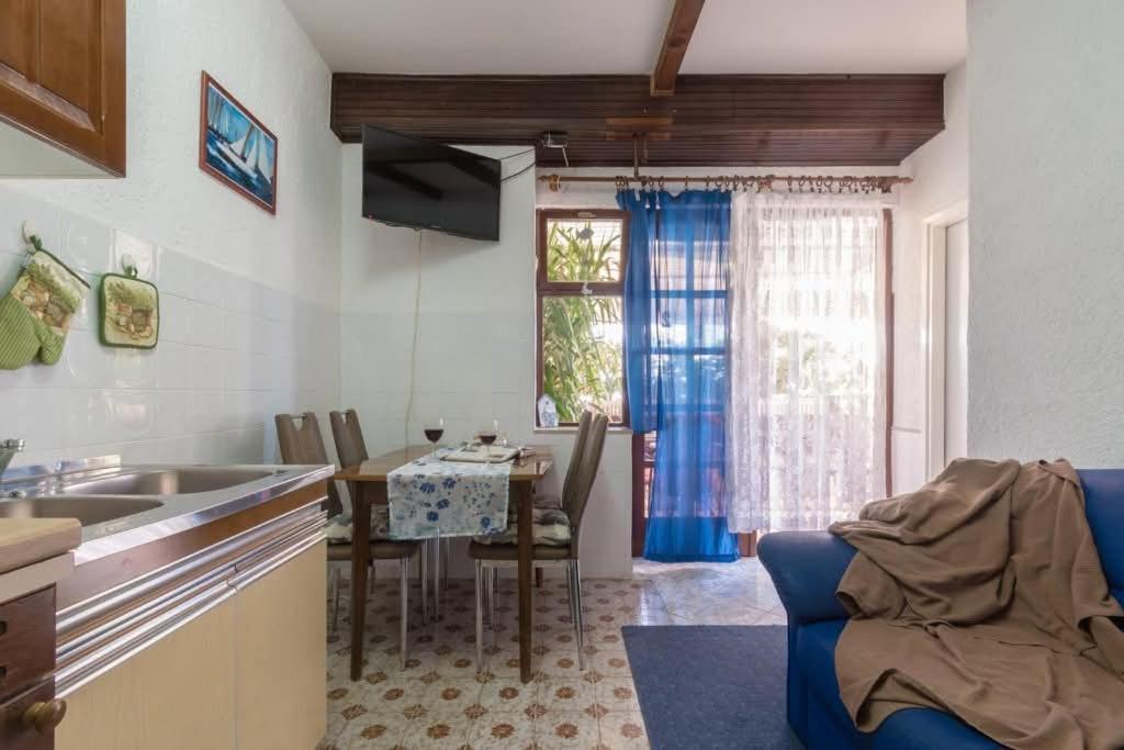 Loredana Apartments Цриквениця Номер фото
