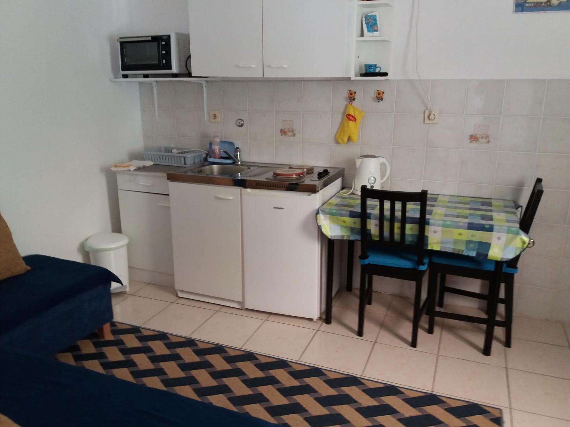 Loredana Apartments Цриквениця Номер фото