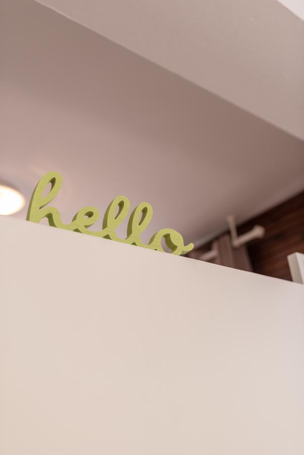 Loredana Apartments Цриквениця Екстер'єр фото